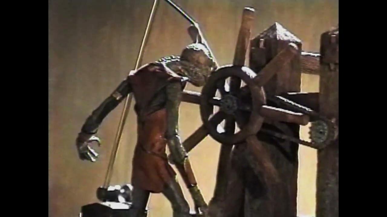 The Primevals Trailer