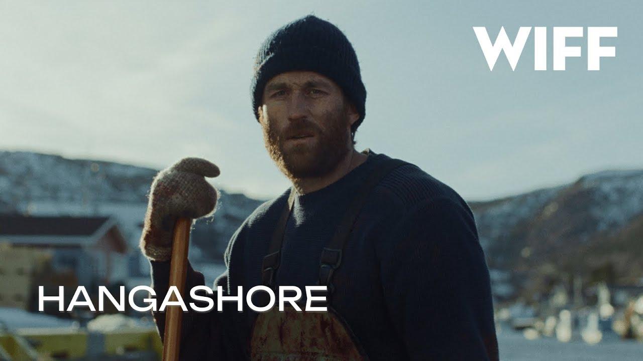 Hangashore Trailer