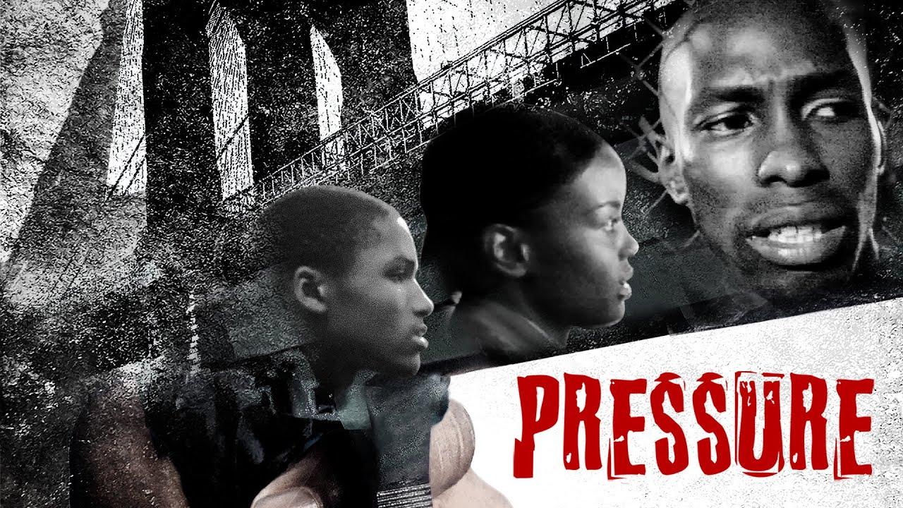 Pressure Trailer