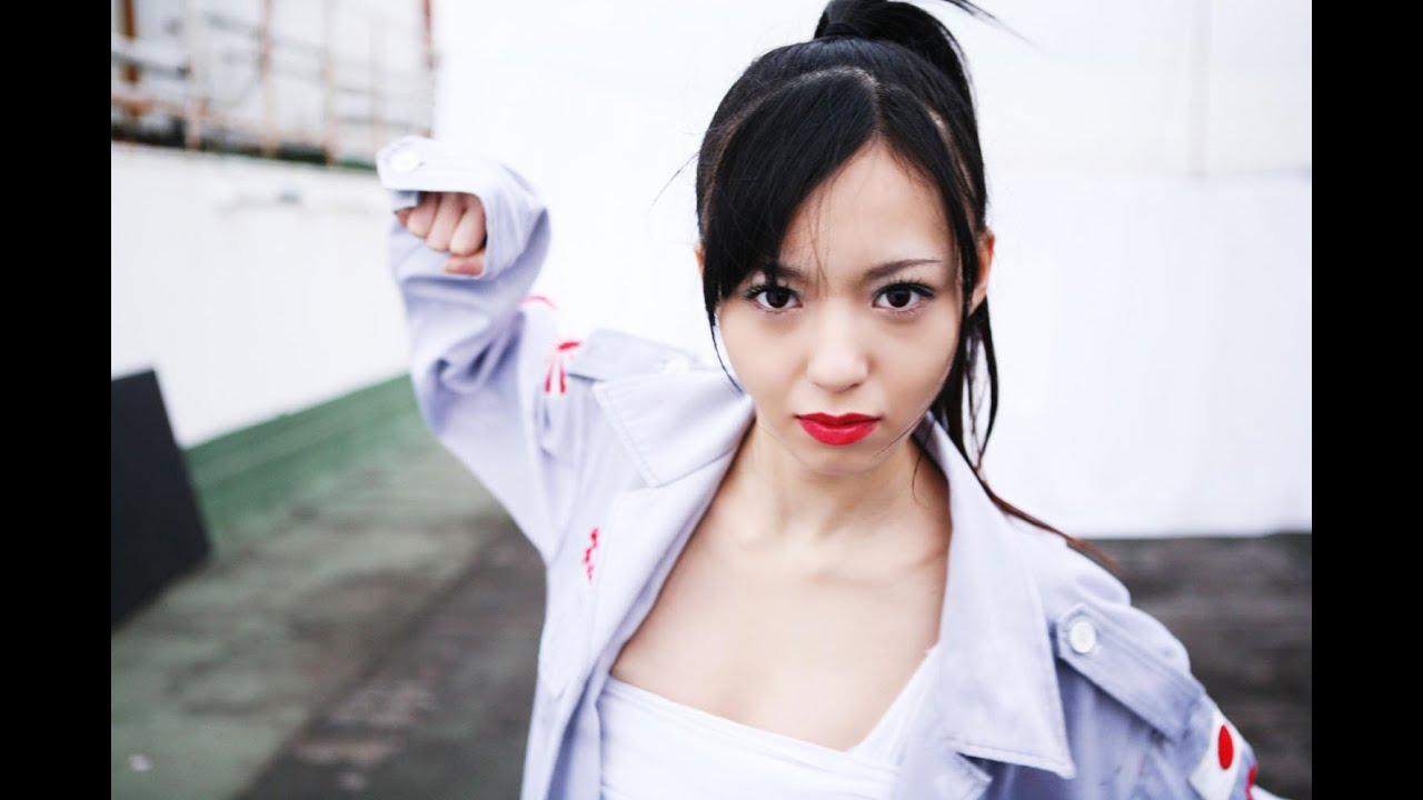 Yankee High School Girl 2 ~Kanagawa Legend~ Trailer