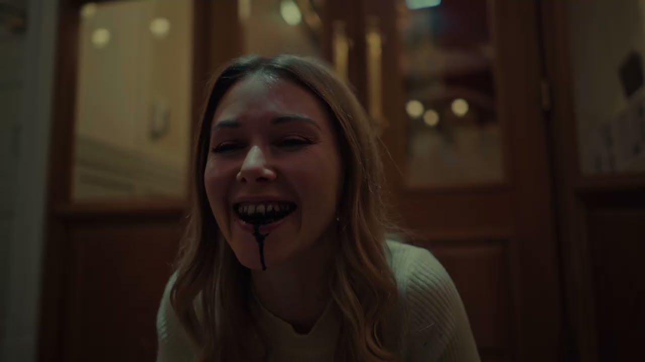 Return of the Salem Witch Trailer