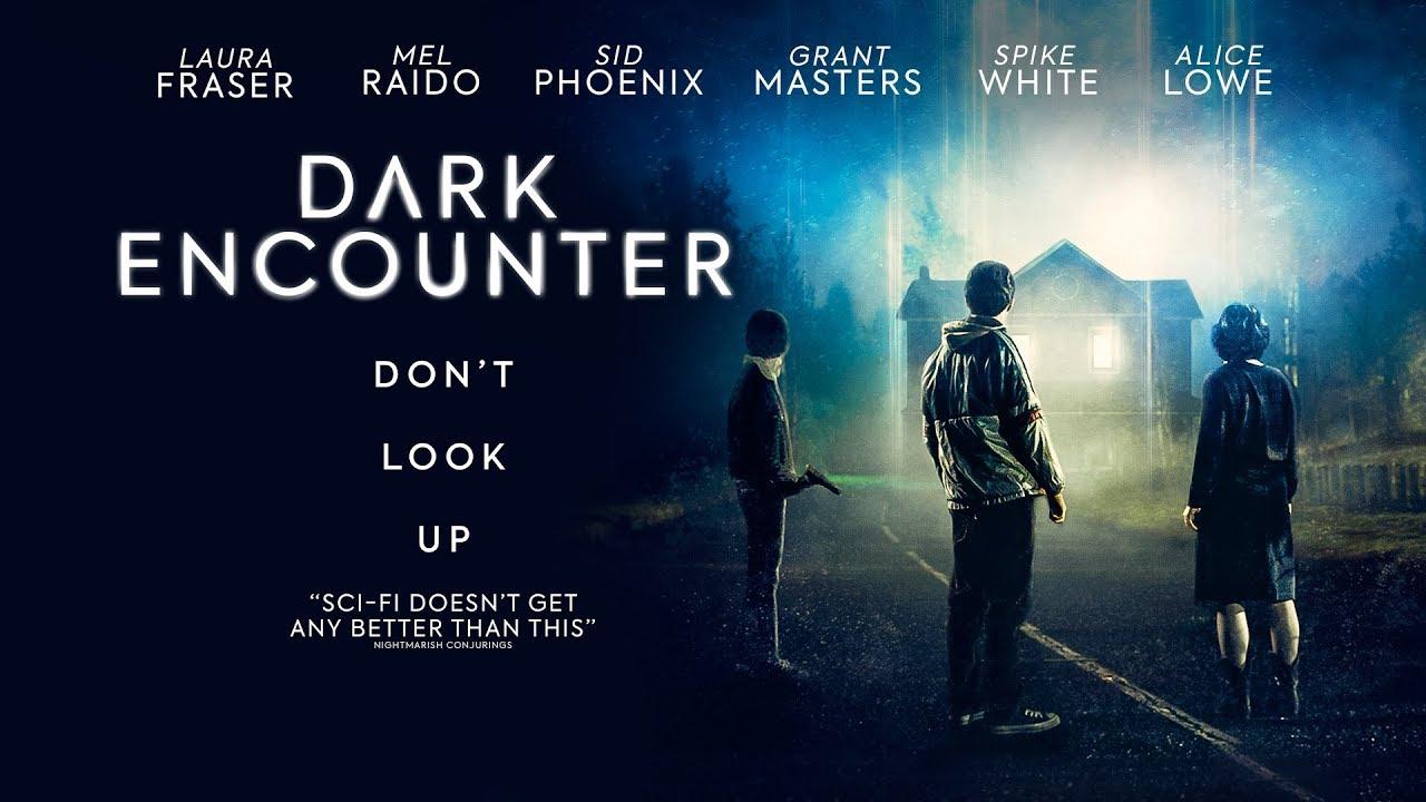 Dark Encounter Trailer