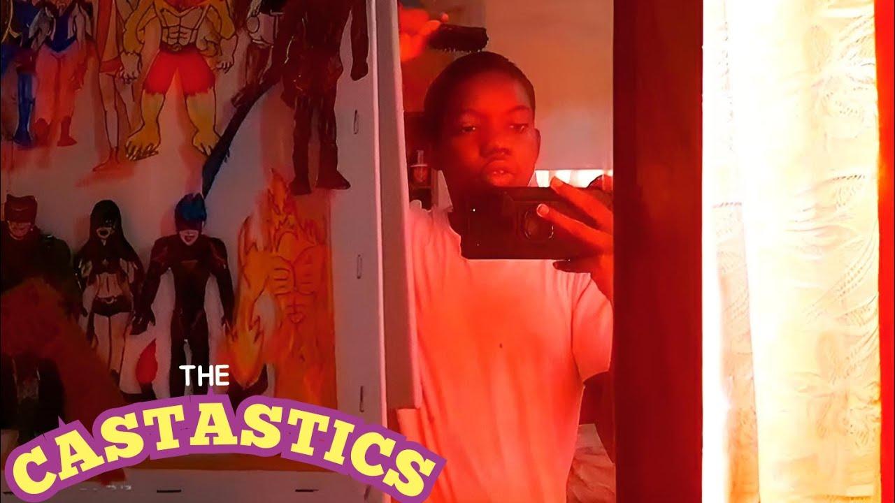 The Castastics 2: Into The CastasticVerse Trailer