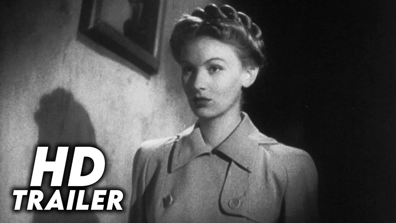 The Hour Before the Dawn Trailer