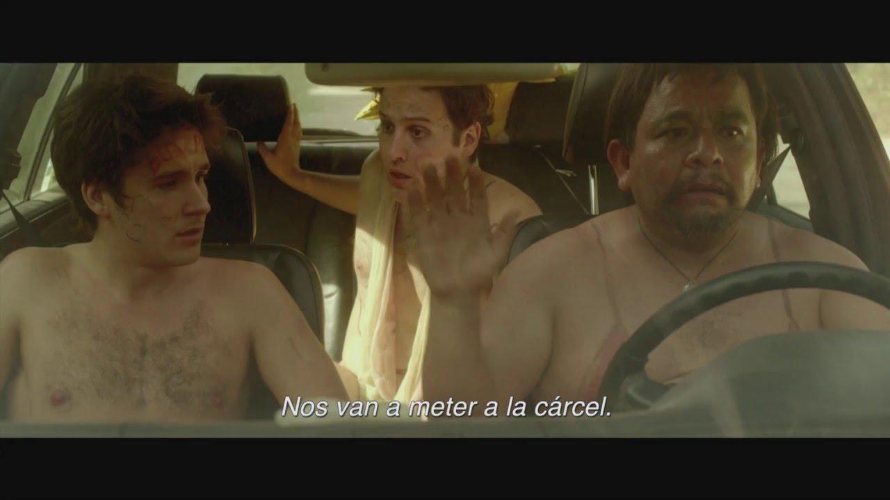 Sundown Trailer