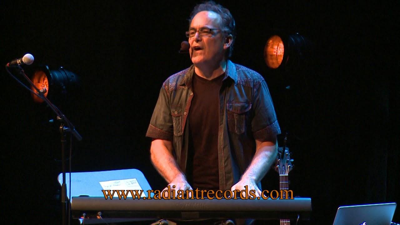 Neal Morse - Life and Times Live Trailer