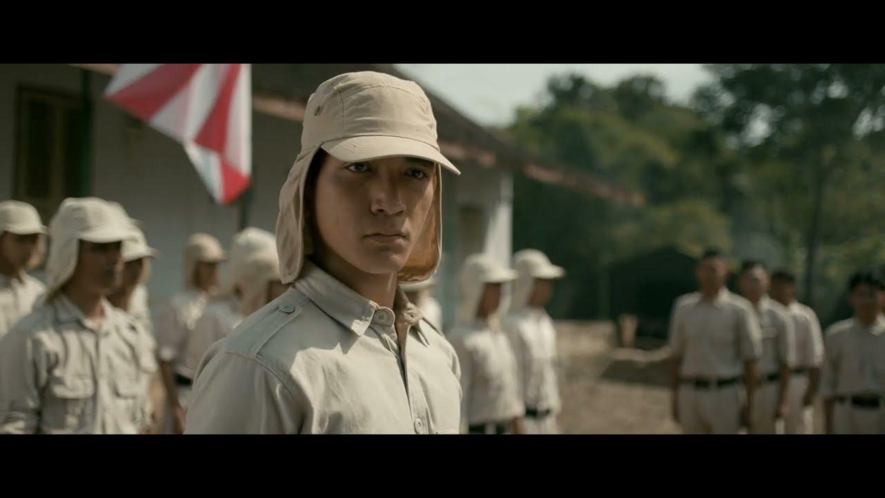 Djamin Setia Selamanya Trailer