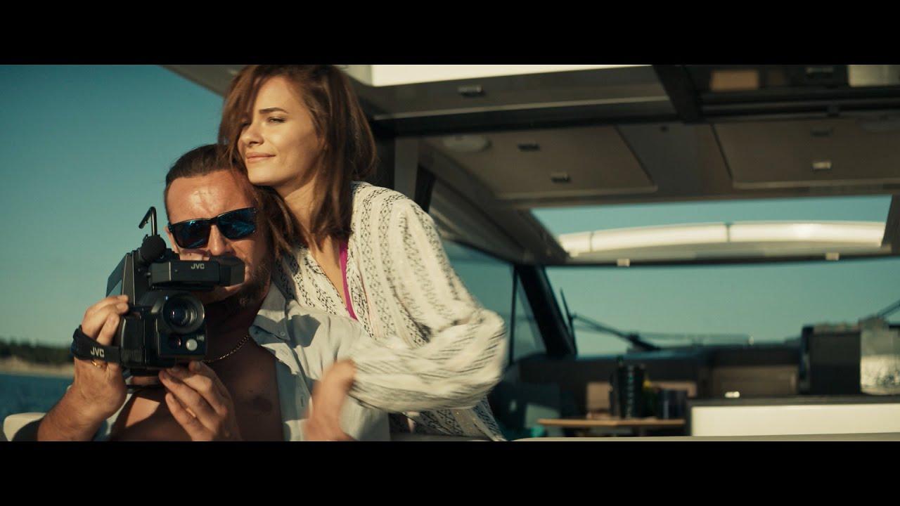 How I Became a Gangster Trailer