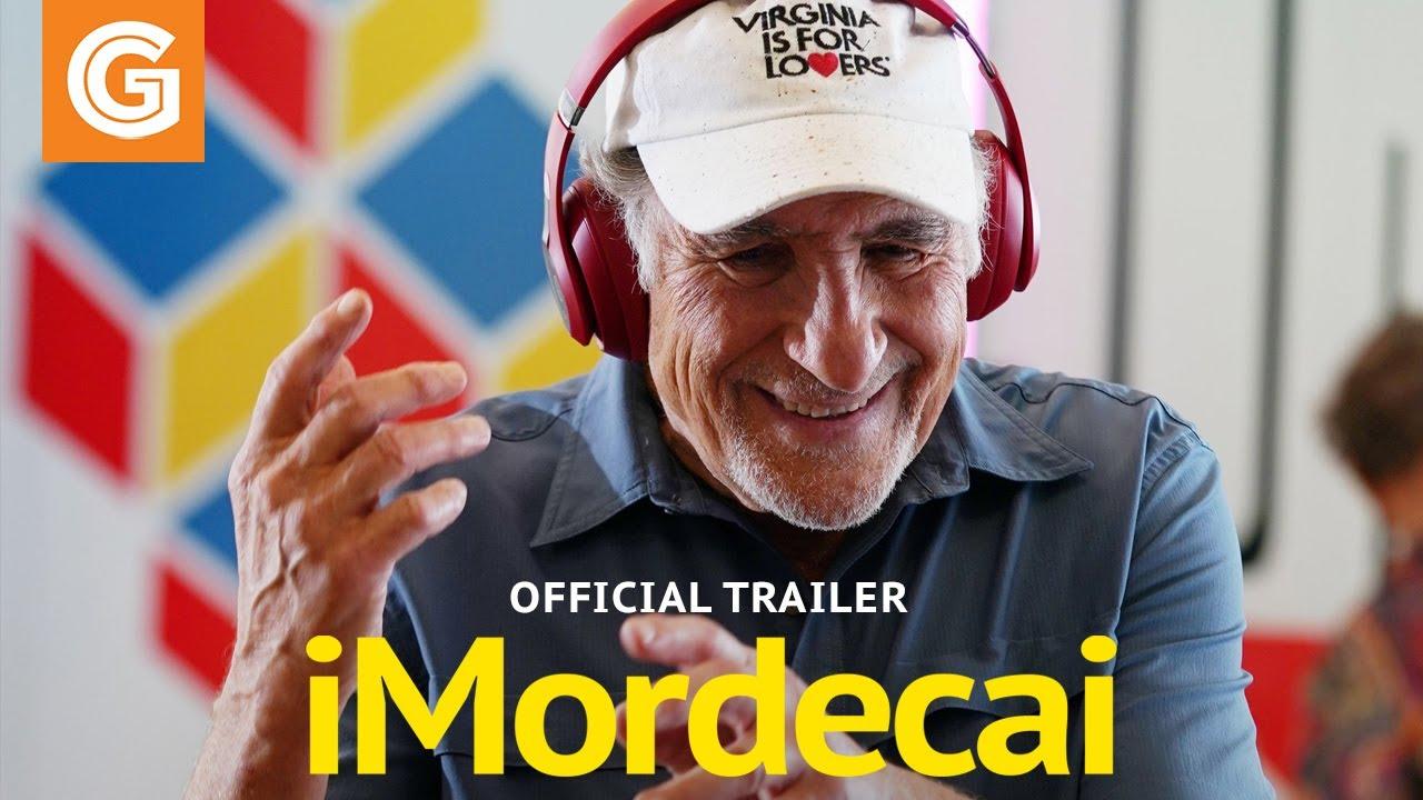 iMordecai Trailer