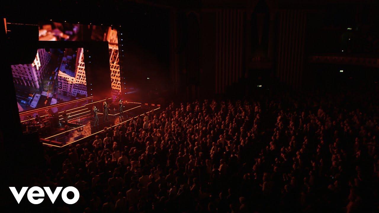 Bananarama: Live At The London Eventim Hammersmith Apollo Trailer