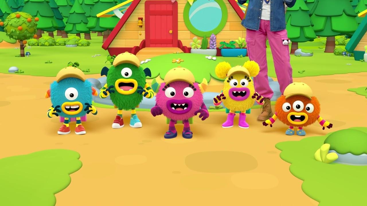 Momonsters: The Movie Trailer