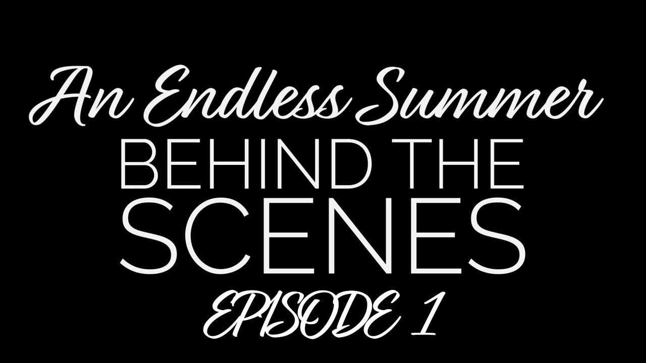 An Endless Summer Trailer
