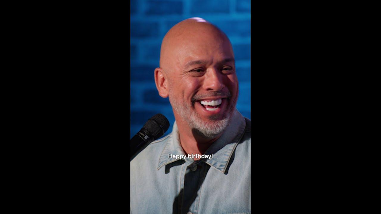 The Improv: 60 and Still Standing Trailer