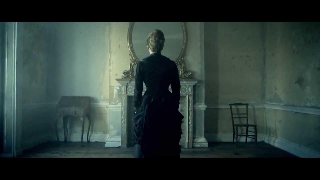 Ghosts Trailer