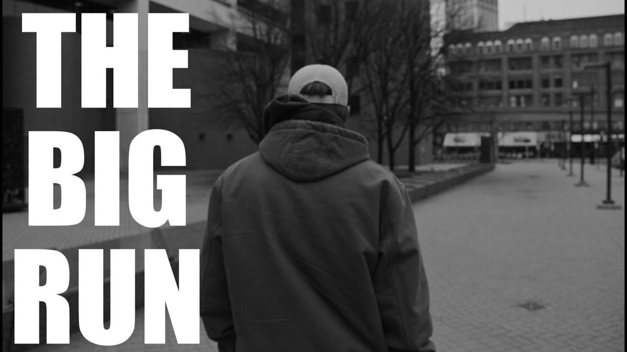 The Big Run Trailer