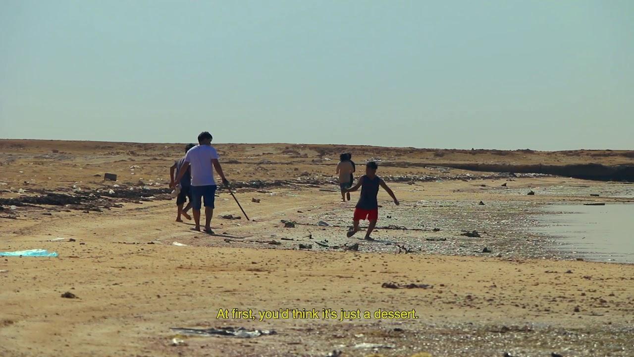 Spring by the Sea Trailer