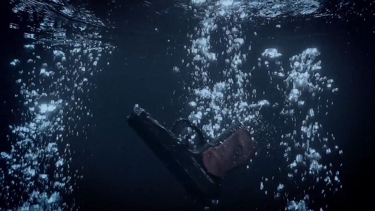Odesans in the Donbas Trailer
