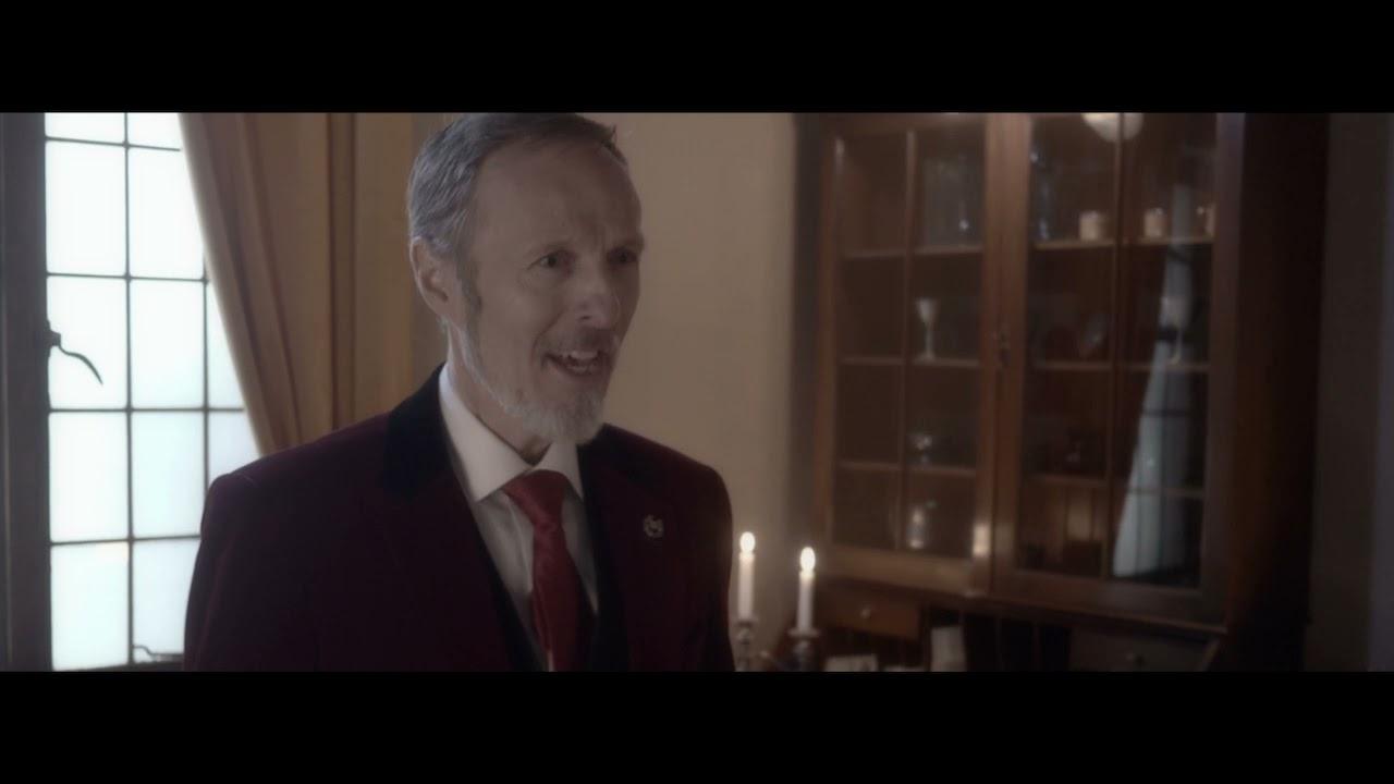 Bram Stoker's Van Helsing Trailer