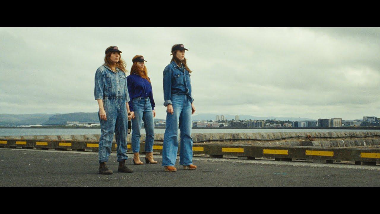 Band Trailer