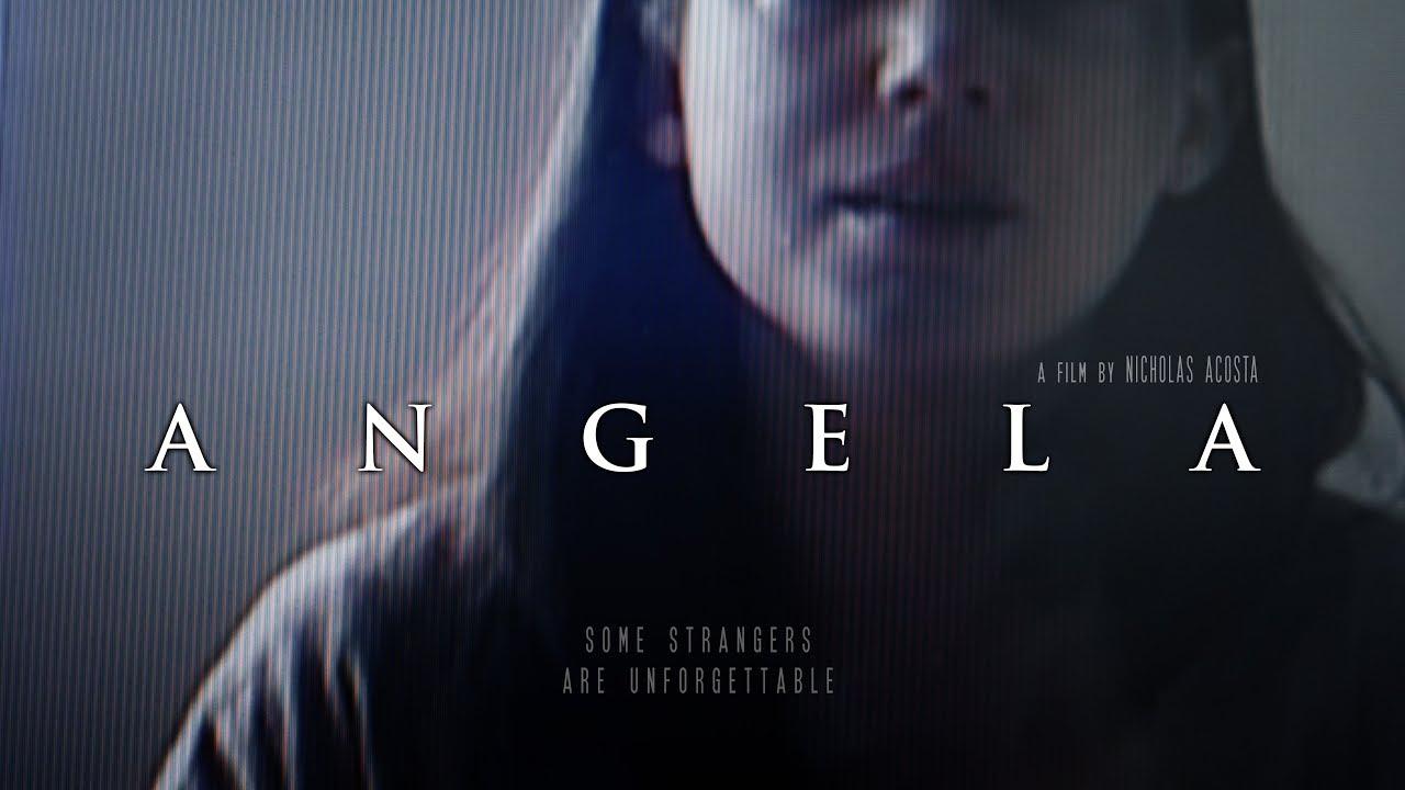 Angela Trailer