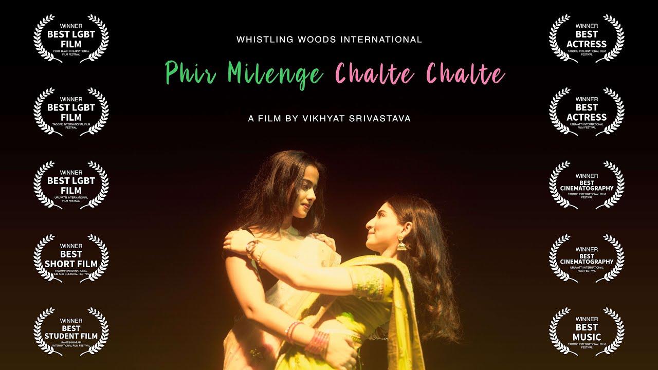 Phir Milenge Chalte Chalte Trailer
