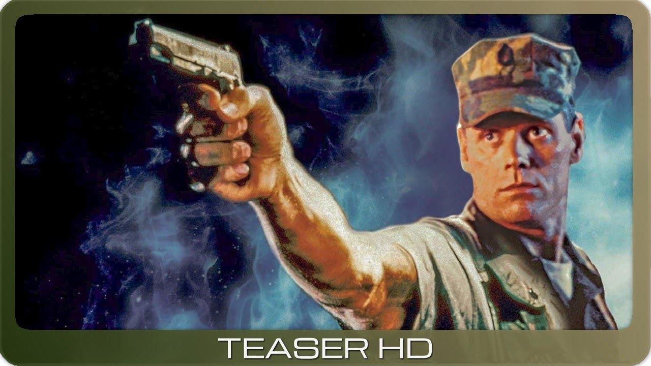 Death Before Dishonor Trailer