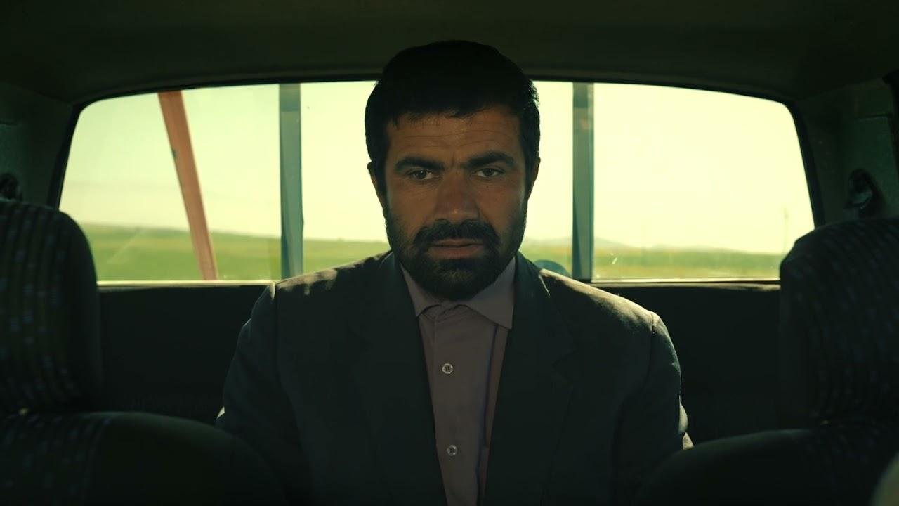 Scent of Wind Trailer