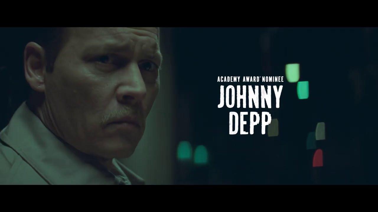 City of Lies Trailer