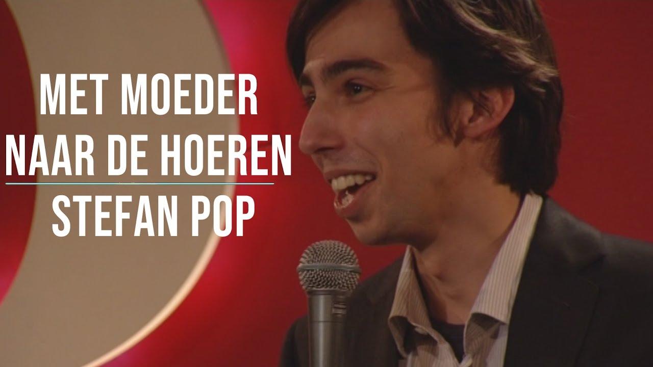 Stefan Pop: Live in Toomler Trailer