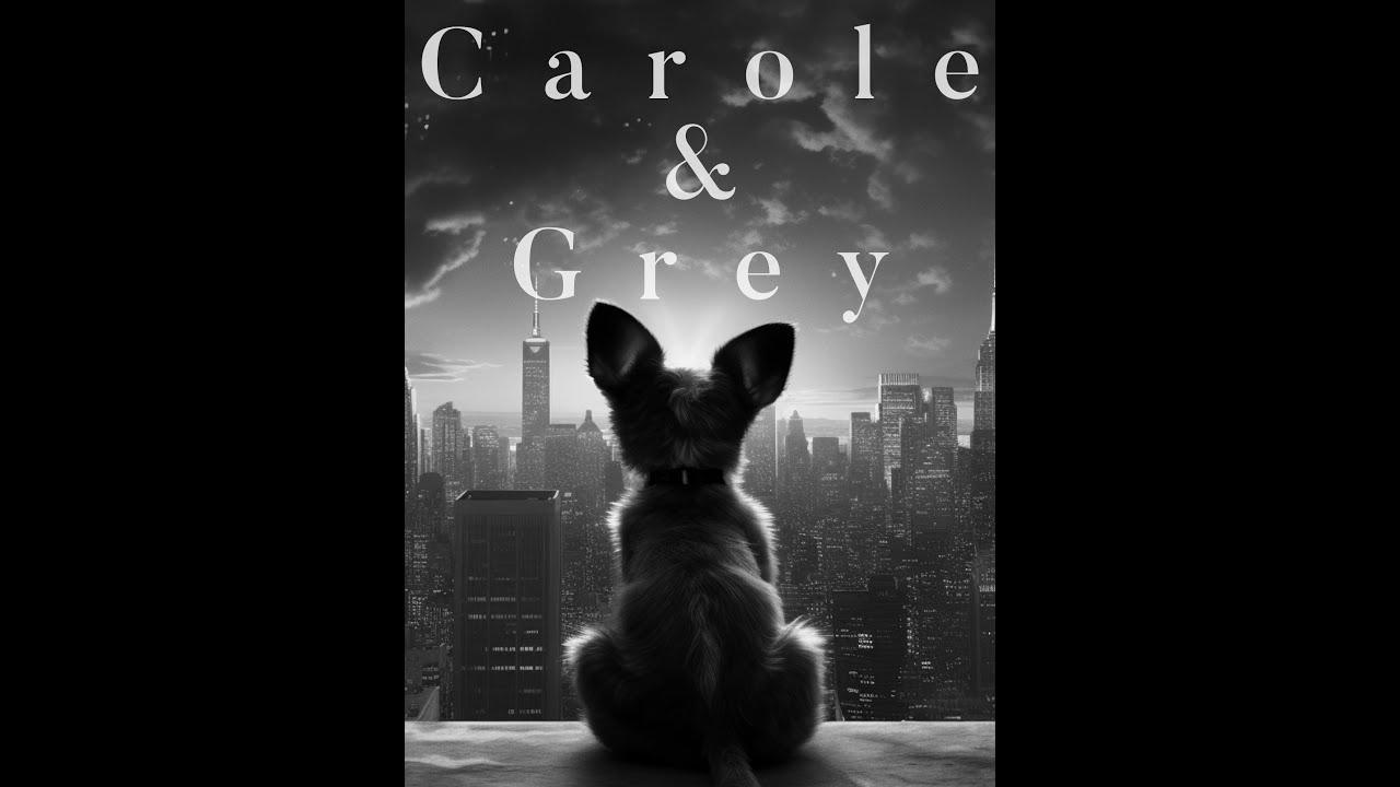 Carole & Grey Trailer