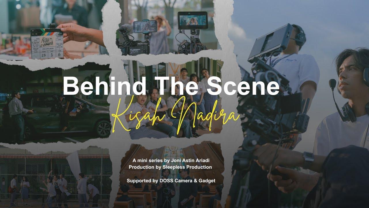 KISAH NADIRA Trailer