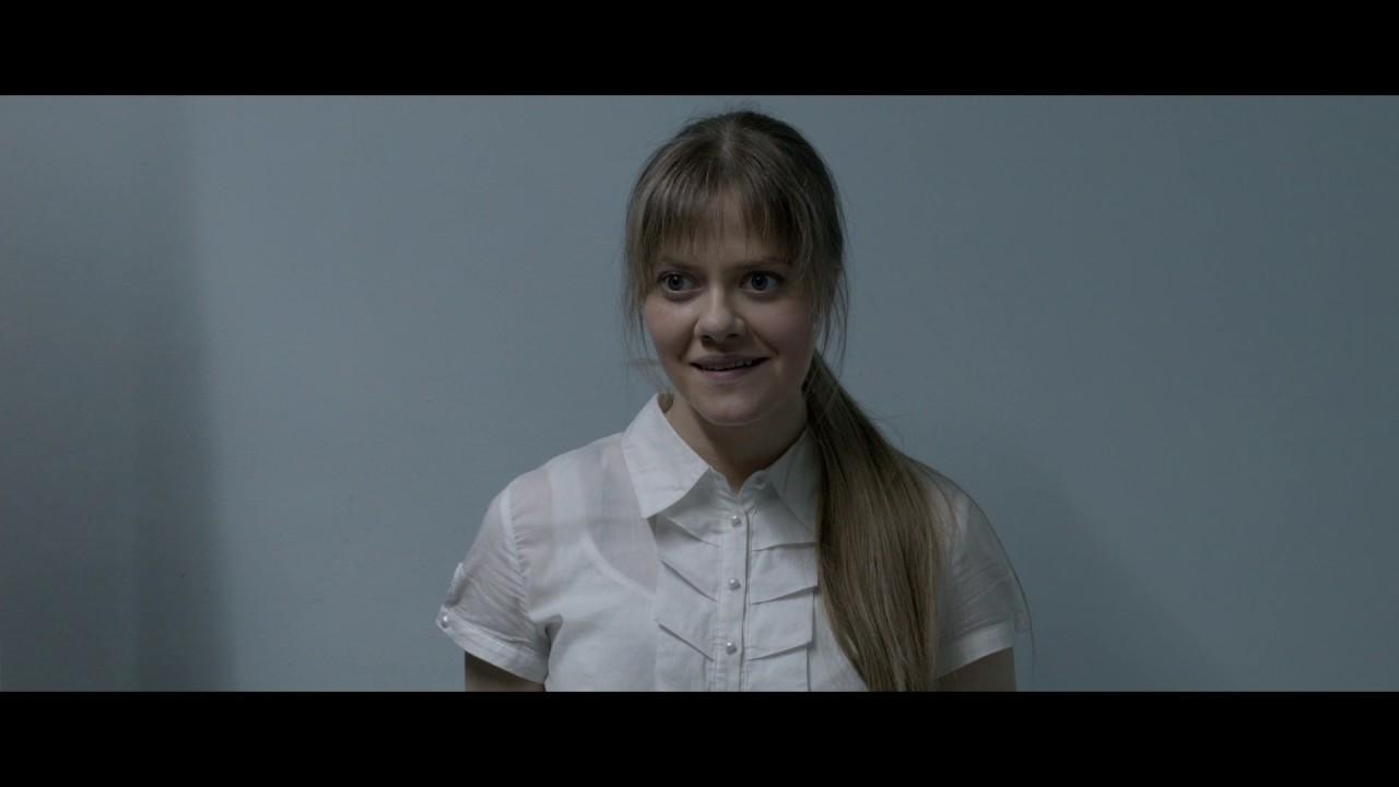 Delicate Condition Trailer