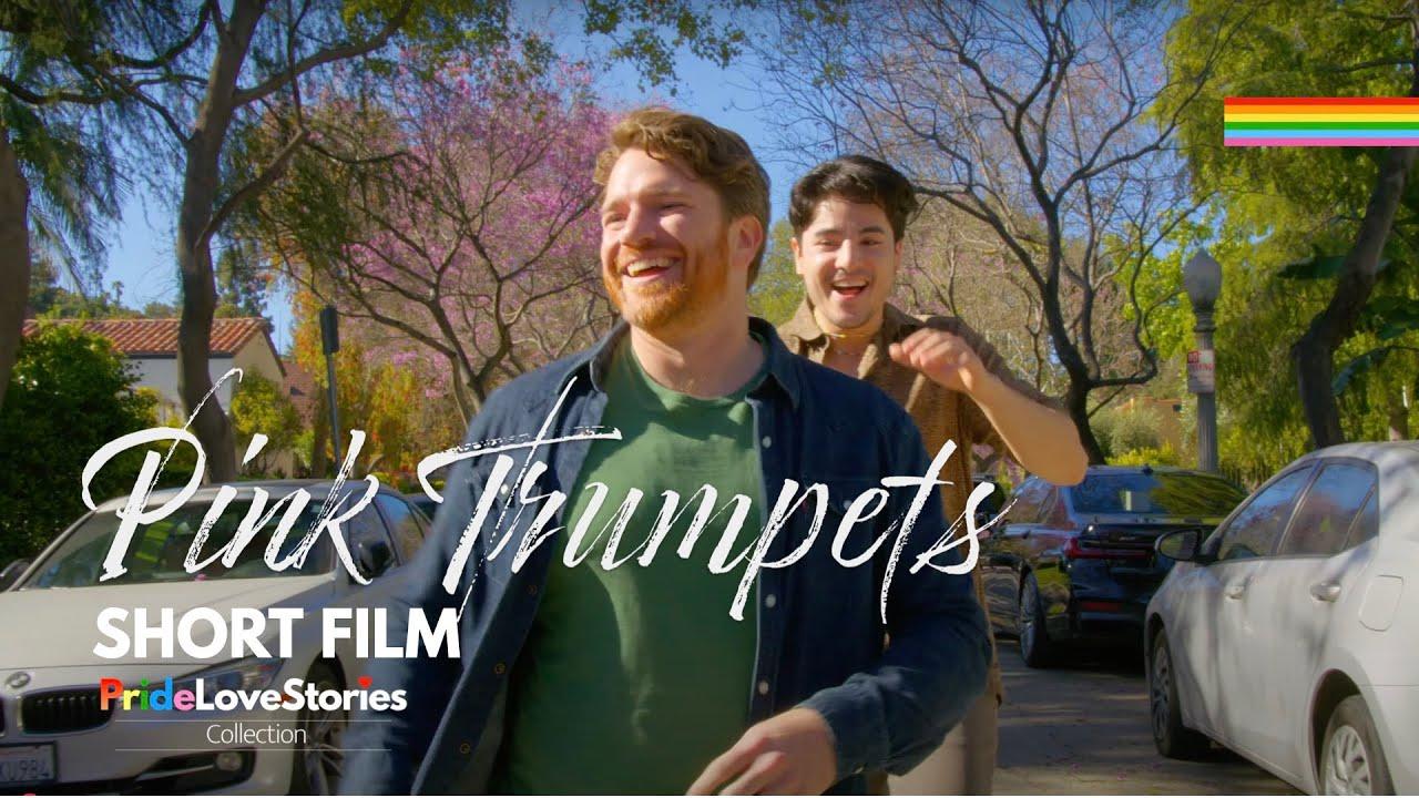 Pink Trumpets Trailer