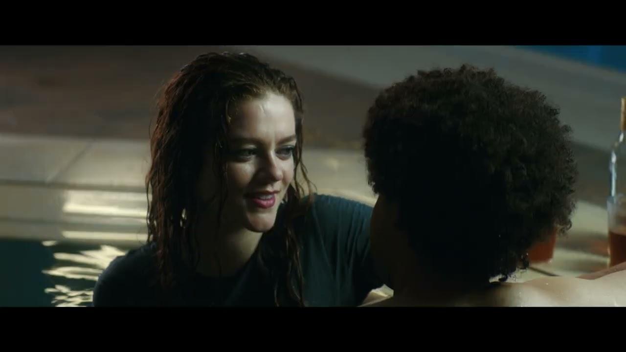 American Carnage Trailer