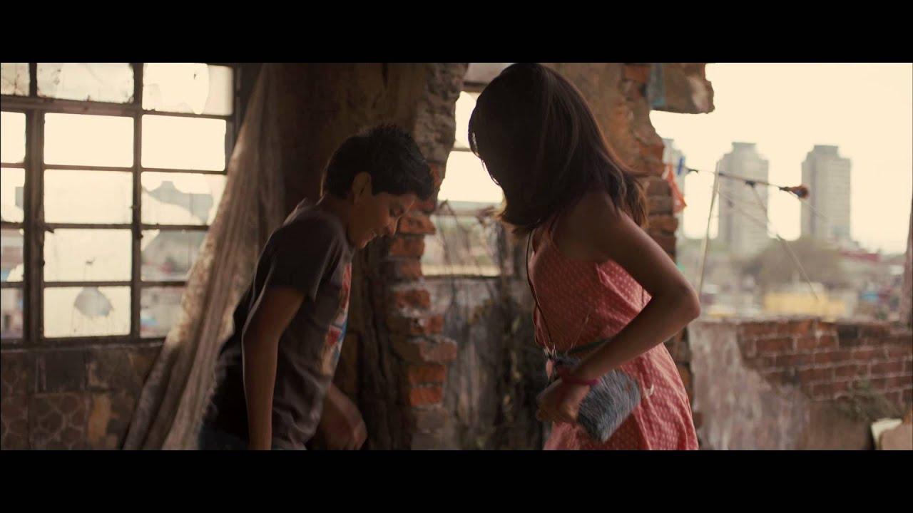 Sugar Kisses Trailer