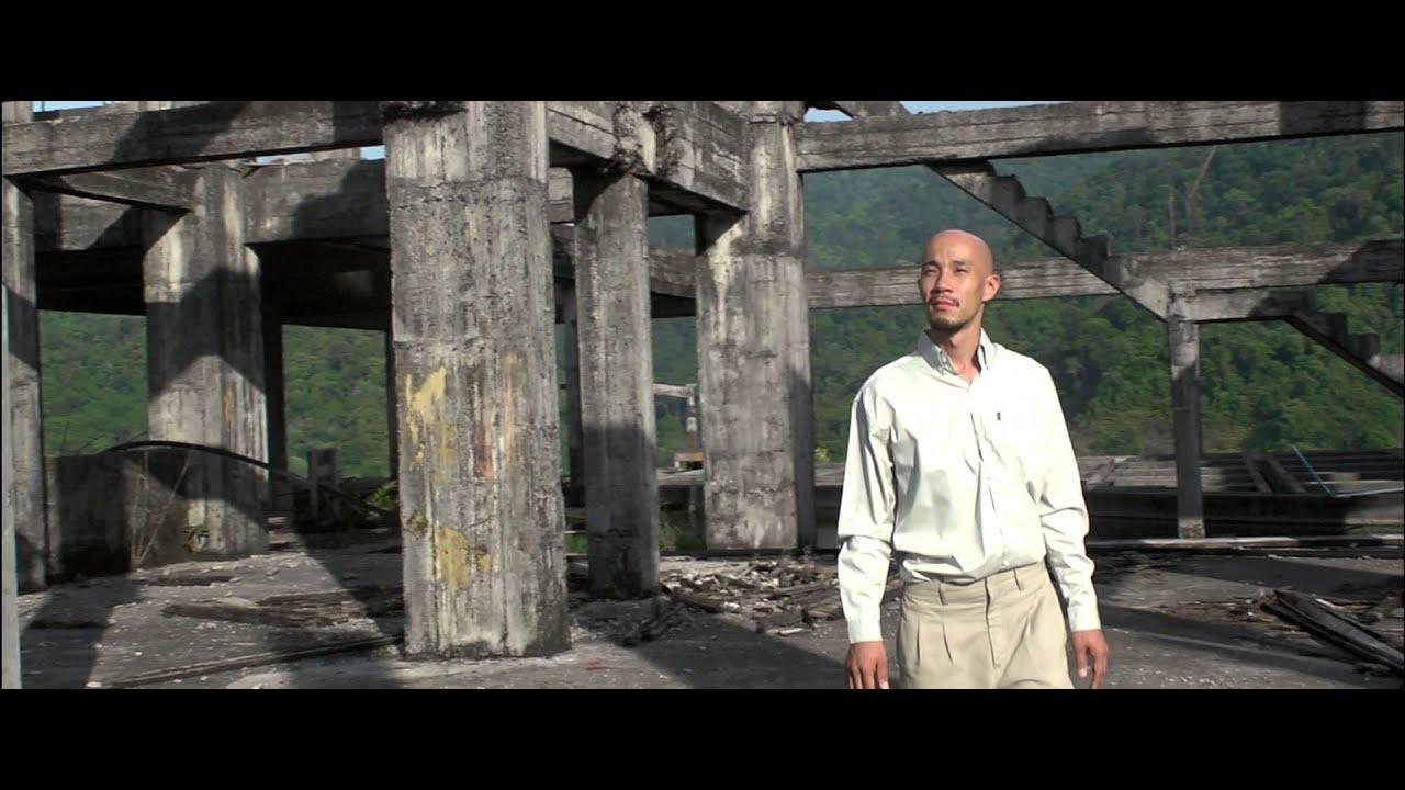 The Isthmus Trailer