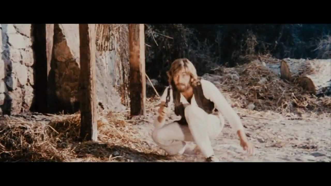The Grand Duel Trailer