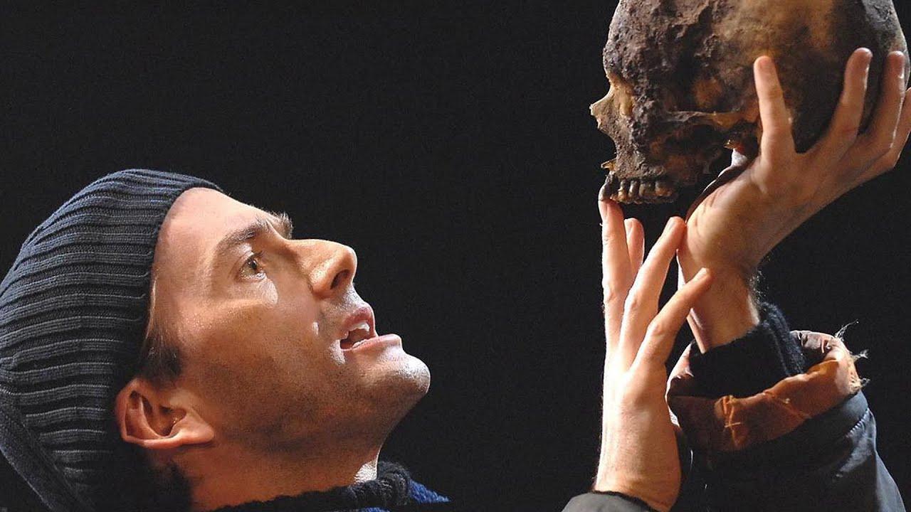 Hamlet Trailer
