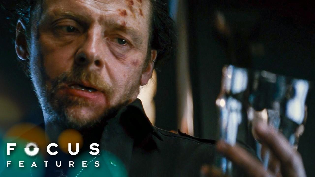 The World's End Trailer