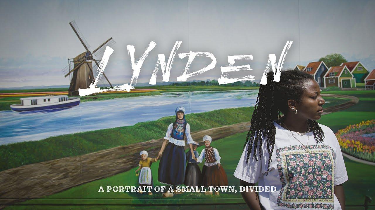 Lynden Trailer