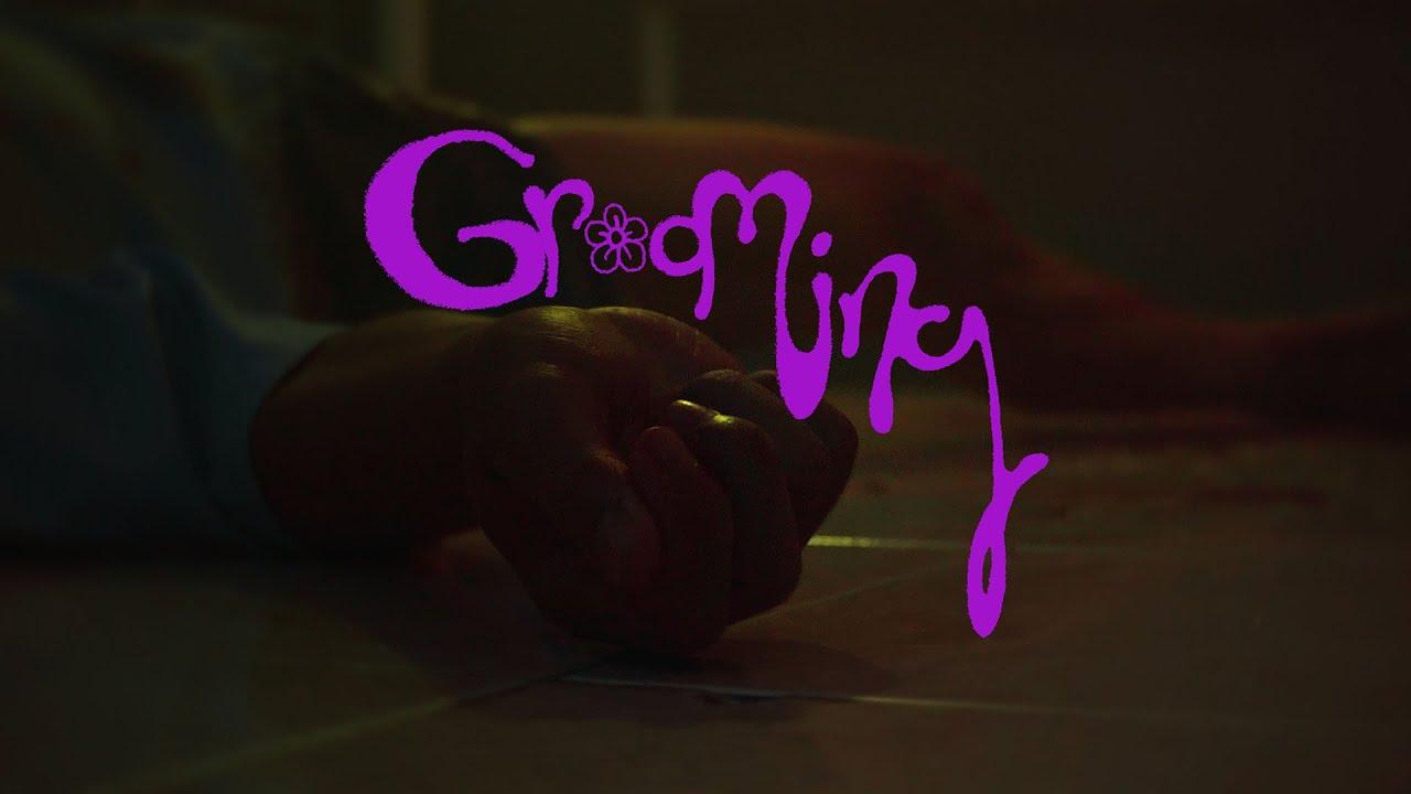 Grooming Trailer