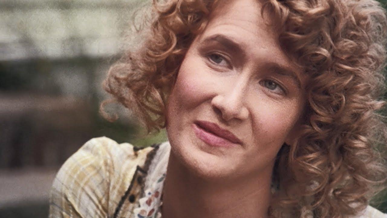 Rambling Rose Trailer