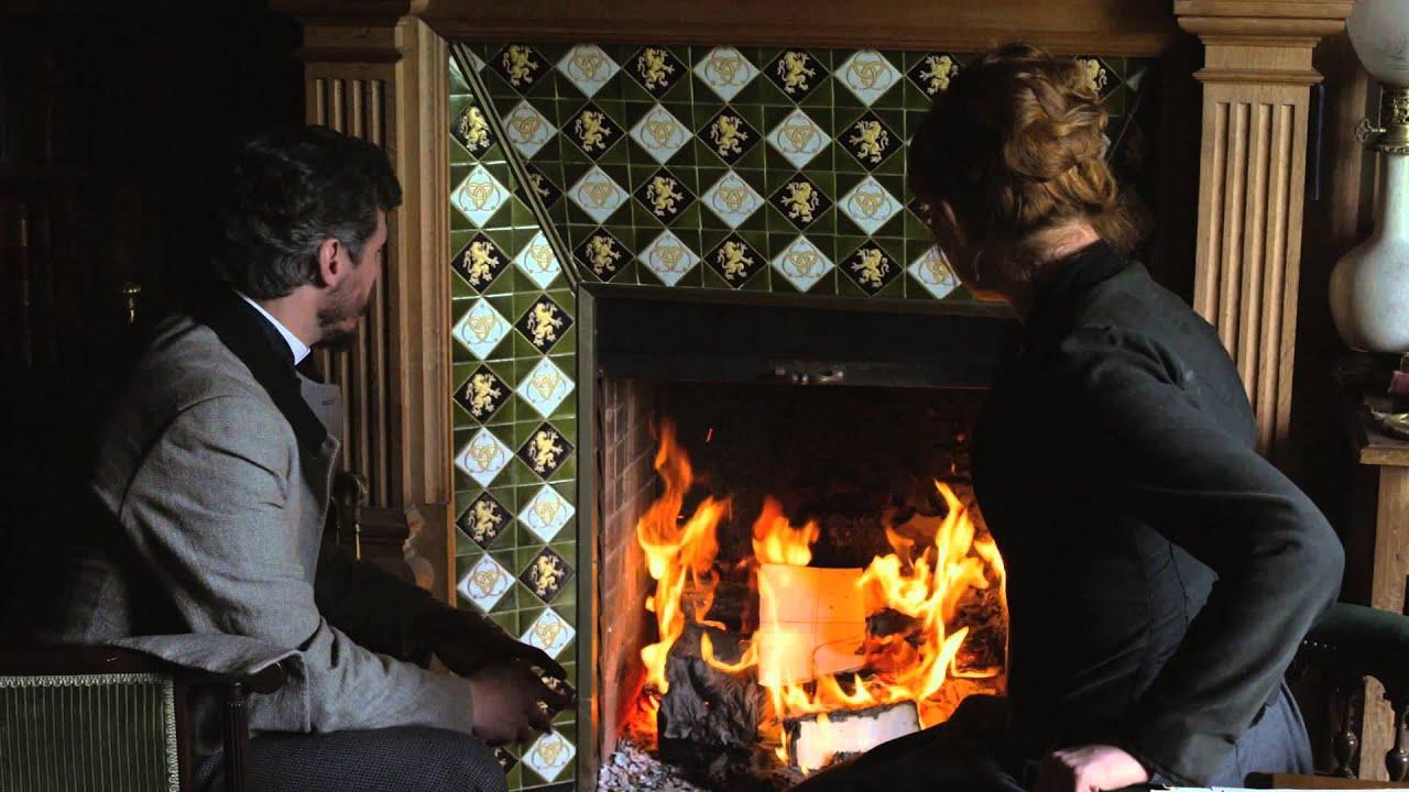 Anton Tchekhov 1890 Trailer