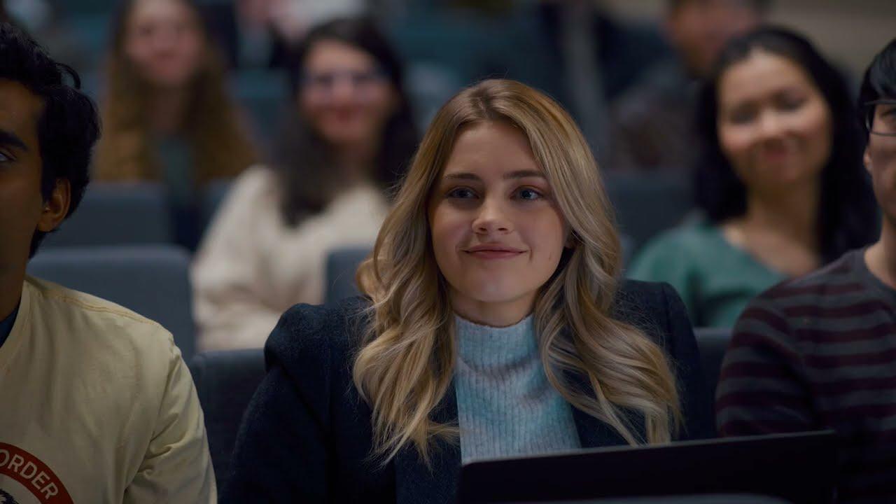 The Other Zoey Trailer