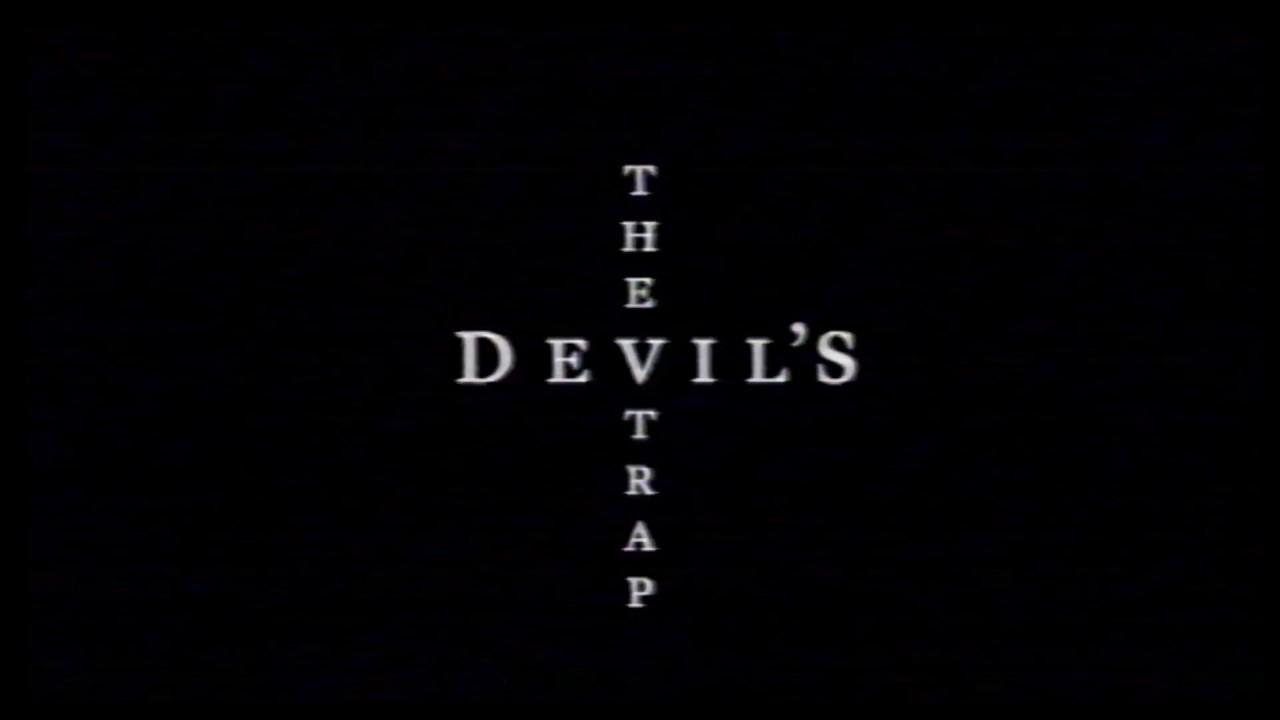 The Devil's Trap Trailer