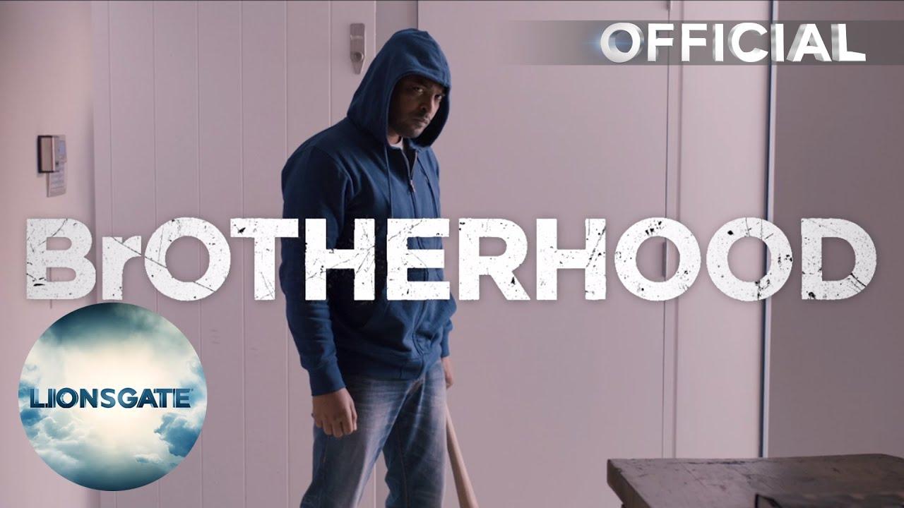 Brotherhood Trailer