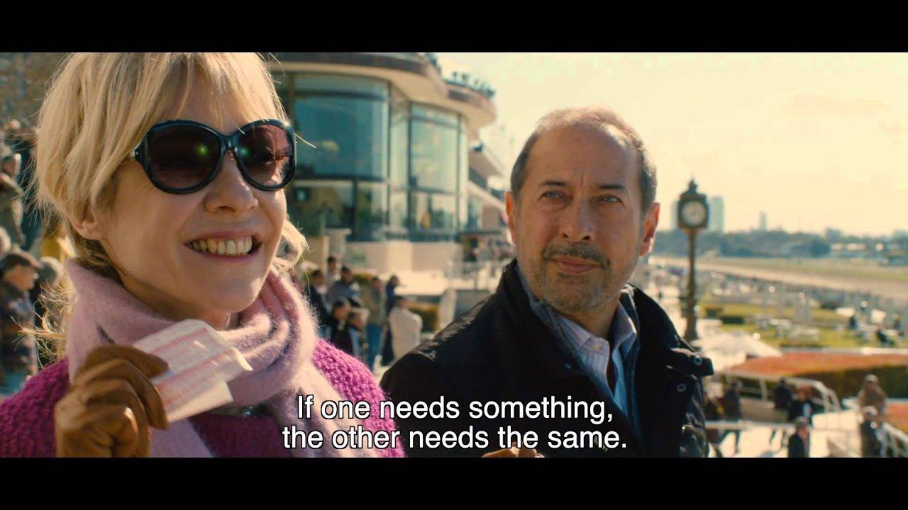 The Mystery of Happiness Trailer