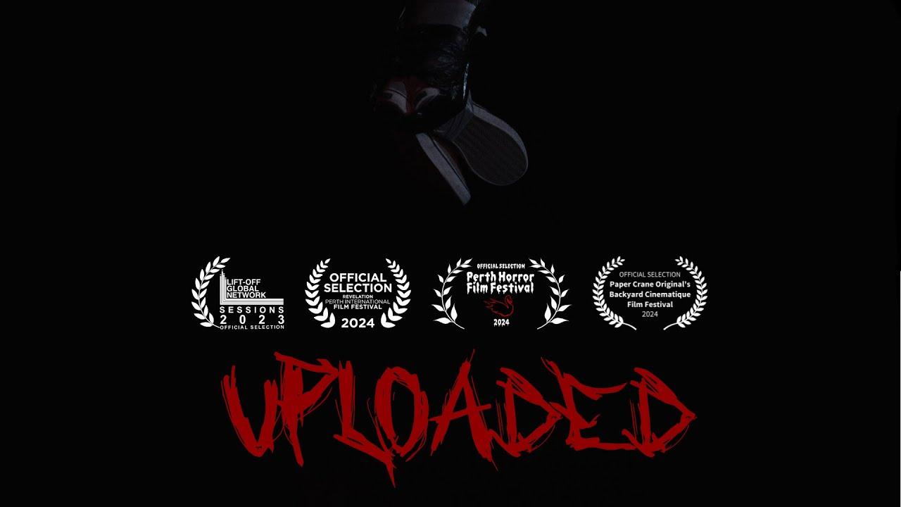 Uploaded Trailer