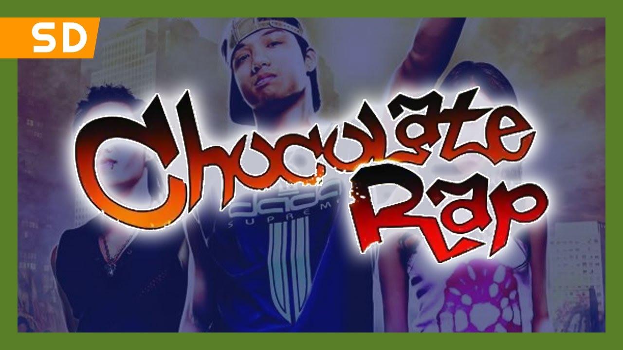 Chocolate Rap: Rise of the B Boyz Trailer