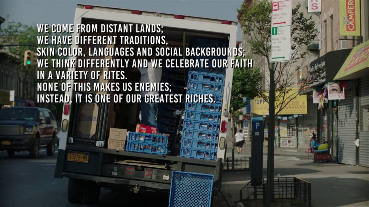 On the Seventh Day Trailer